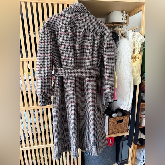 Authentic New Miu Miu Wool Coat - Picture 5 of 8